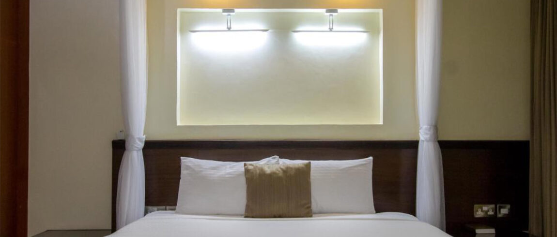 Executive Room at Pinecone Hotel