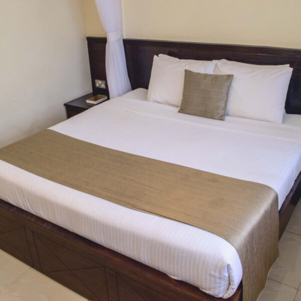 Superior Room at Pinecone Hotel