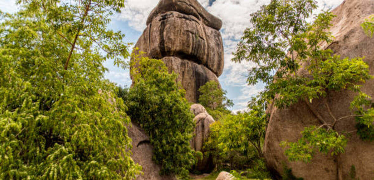 A Weekend Travel Itinerary, Exploring Kisumu City's Top Attractions