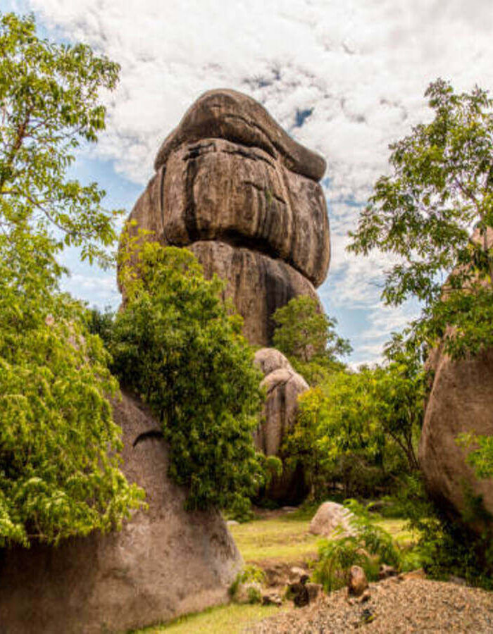 A Weekend Travel Itinerary, Exploring Kisumu City's Top Attractions