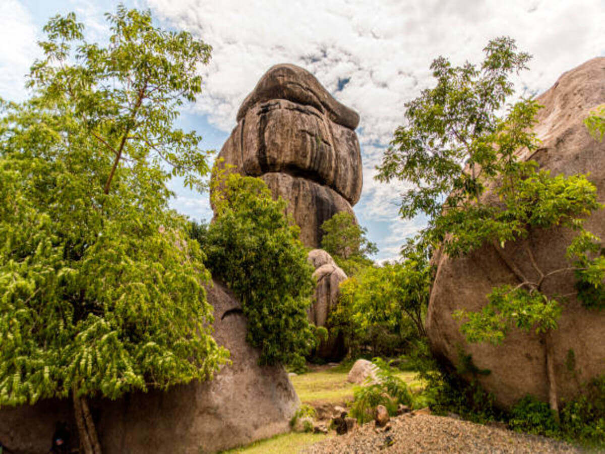 A Weekend Travel Itinerary, Exploring Kisumu City's Top Attractions