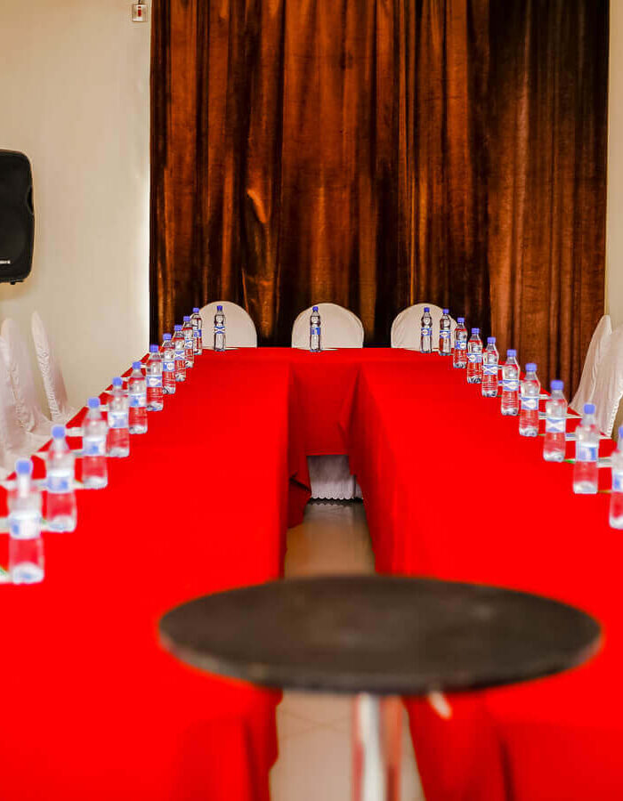 Best Business Hotel in Kisumu for Corporate Travelers