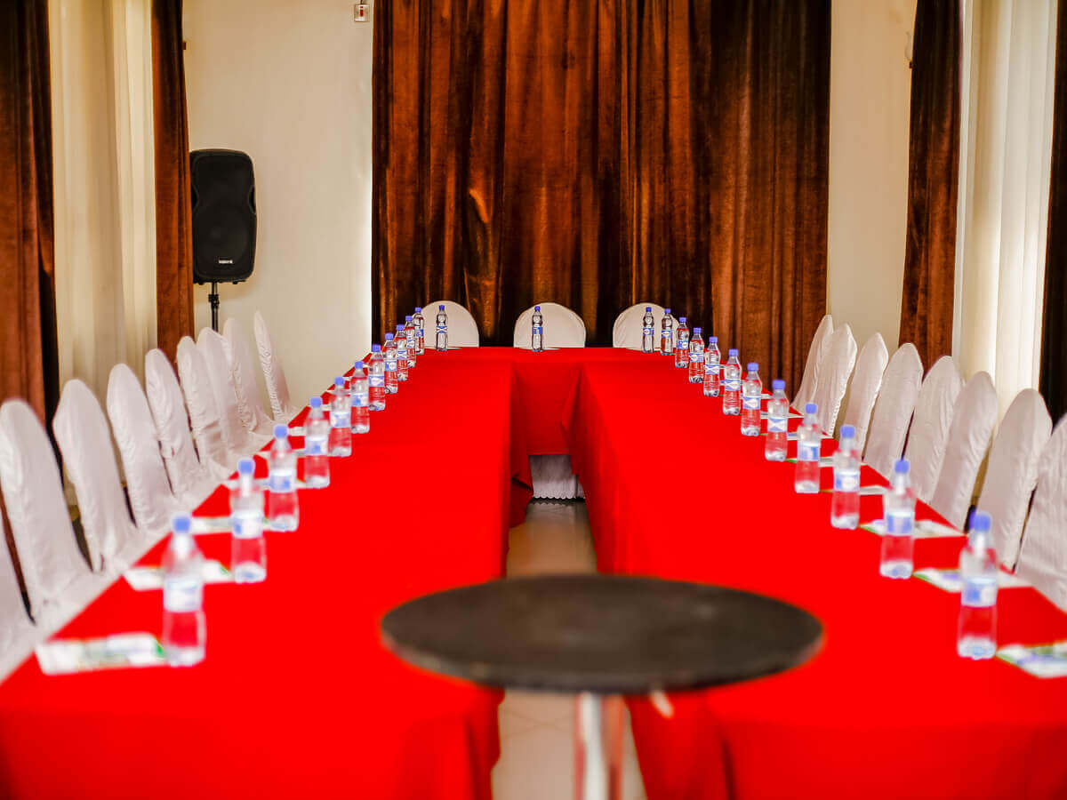Best Business Hotel in Kisumu for Corporate Travelers