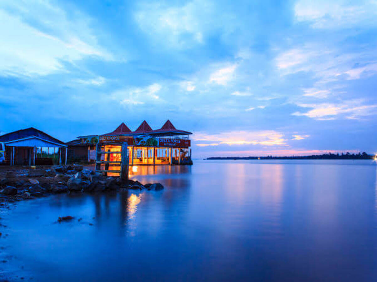 Top 10 Places to Visit in Kisumu City for an Unforgettable Experience