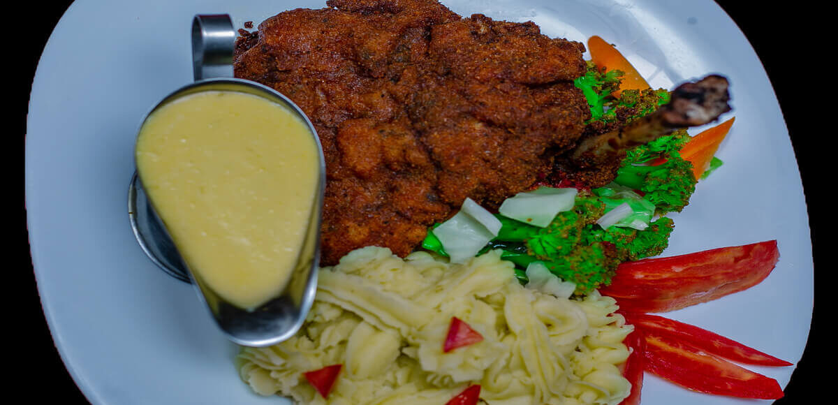 Where to Enjoy Great Food in Kisumu City