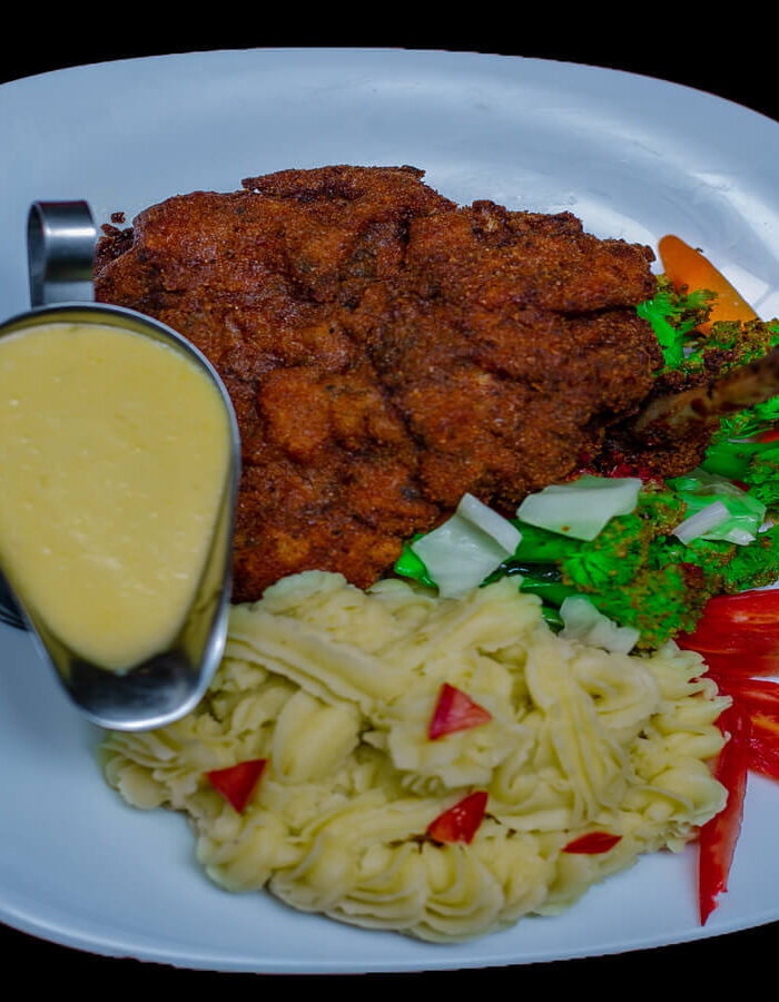 Where to Enjoy Great Food in Kisumu City