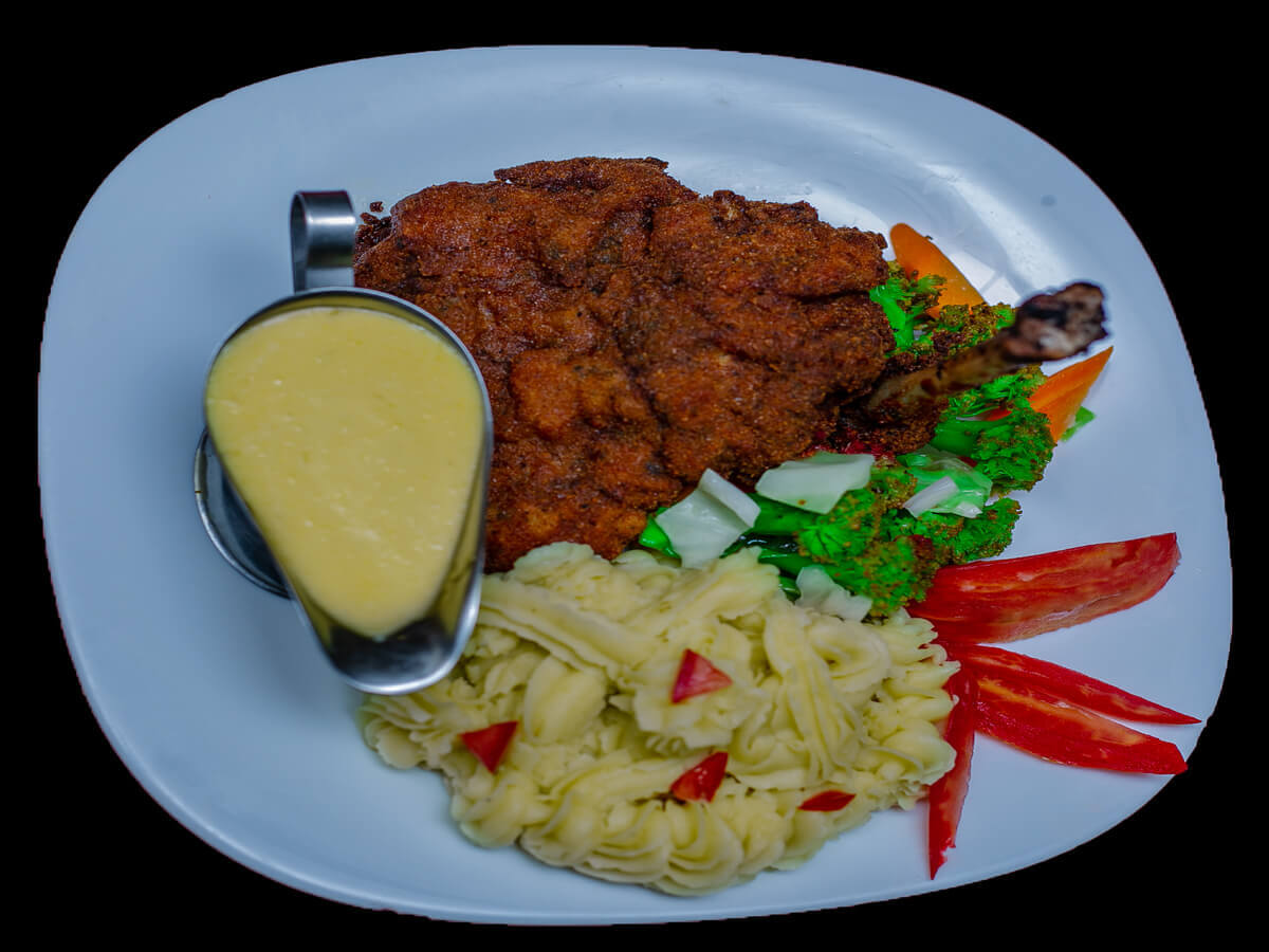 Where to Enjoy Great Food in Kisumu City
