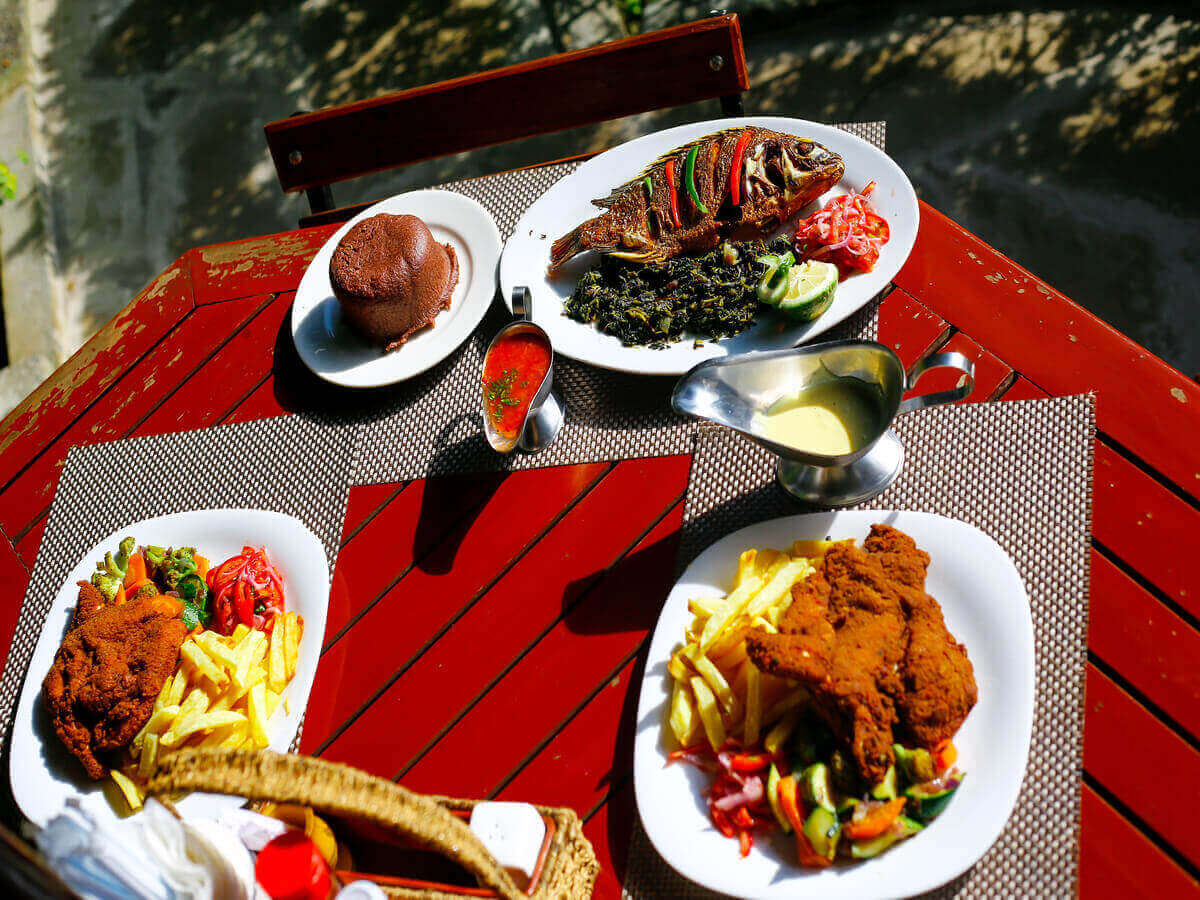 Why Business Travelers Choose Pinecone Hotel in Kisumu